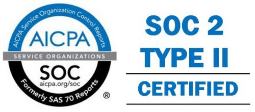 SOC-2-Certified